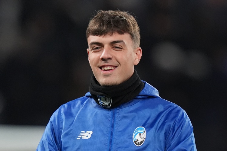 意媒：佛罗伦萨考虑引进丹尼尔·马尔蒂尼，亚特兰大要价1500万欧